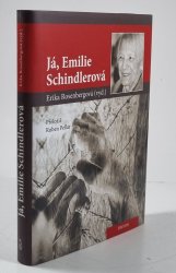 Já, Emilie Schindlerová - 