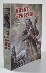 Drsný spasitel - 