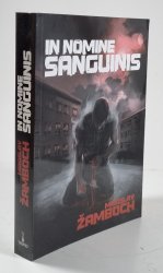 In Nomine Sanguinis - Klanové války 2 - 