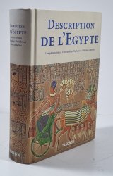 Description de L´Egypte - 