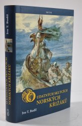 O udatných skutcích norských křižáků - 