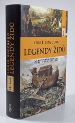 Legendy židů 1 - 