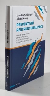 Preventivní restrukturalizace
