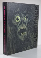 Decadence - In Morbid Colours: Art end the idea of decadence in the Bohemian lands 1880-1914 - 