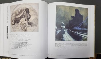 Decadence - In Morbid Colours: Art end the idea of decadence in the Bohemian lands 1880-1914