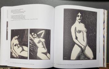 Decadence - In Morbid Colours: Art end the idea of decadence in the Bohemian lands 1880-1914