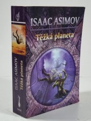 Těžká planeta - 