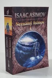 Neznámý Asimov I. - 