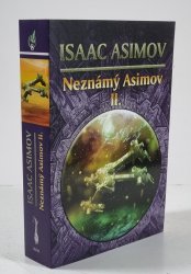 Neznámý Asimov II. - 
