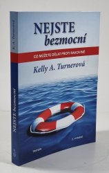 Nejste bezmocní - Co můžete dělat proti rakovině