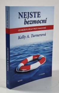 Nejste bezmocní