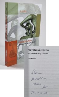 Vzťahová väzba (slovensky)
