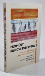 Proměny krizové intervence - 