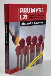 Průmysl lži - Propaganda, konspirace a dezinformační válka - 