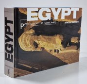 Egypt - pohledy z oblak - 
