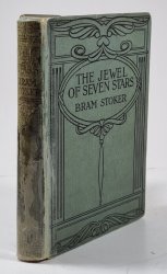 The Jewel of Seven Stars - 