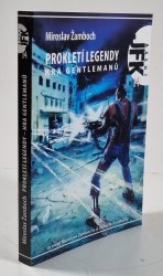 Agent JFK 14: Prokletí Legendy - Hra gentlemanů - 