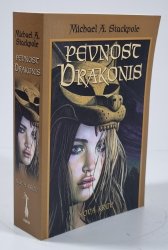 Pevnost Drakonis - Nová krev - 