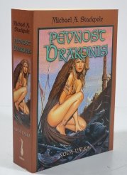 Pevnost Drakonis - Nová válka - 