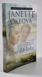 Věčný slib lásky - Láska přichází po špičkách 2 - 