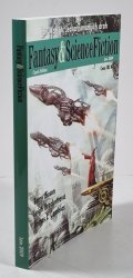 The Magazine of Fantasy & ScienceFiction Léto/2009 (česky) - 