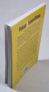 The Magazine of Fantasy & ScienceFiction 4/2006