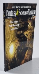 The Magazine of Fantasy & ScienceFiction 2/2006 (česky) - 