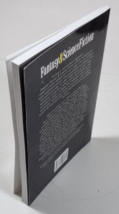The Magazine of Fantasy & ScienceFiction 2/2006 (česky)