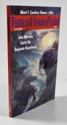 The Magazine of Fantasy & Science Fiction 1/2006 (česky) - 
