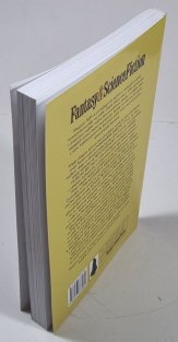 The Magazine of Fantasy & ScienceFiction - Jaro/Léto 2010 (česky)