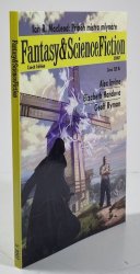 The Magazine of Fantasy & ScienceFiction 5/2007 (česky) - 