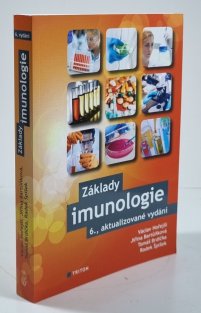 Základy imunologie