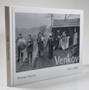 Venkov (1973-1988) Novohradsko - 