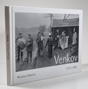 Venkov (1973-1988) Novohradsko