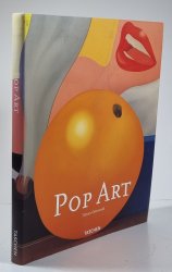 Pop Art (anglicky) - 