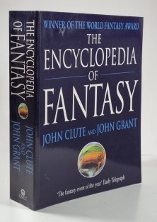 The Encyclopedia of Fantasy