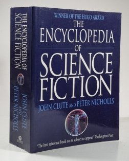 The Encyclopedia of Science Fiction