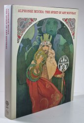 Alphonse Mucha - The Spirit of Art Nouveau - 