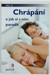 Chrápání a jak si s ním poradit - 