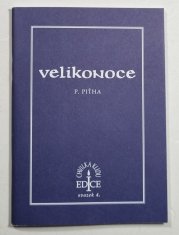 Velikonoce - 