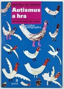 Autismus a hra