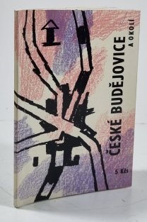 České Budějovice a okolí
