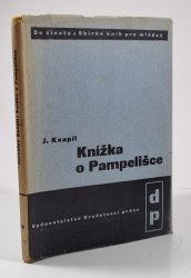 Knížka o Pampelišce - 