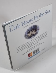 The Little House by the Sea