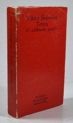 Tetiva - O odlišnosti podob (slovensky) - 