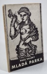 Mladá Parka - 
