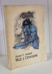 Muž z Cimmerie - 
