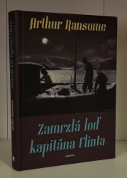 Zamrzlá loď kapitána Flinta - 
