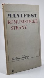 Manifest komunistické strany - 