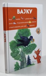 Bajky - 